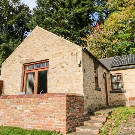 Copley Leadmill House Workshop别墅 外观 照片