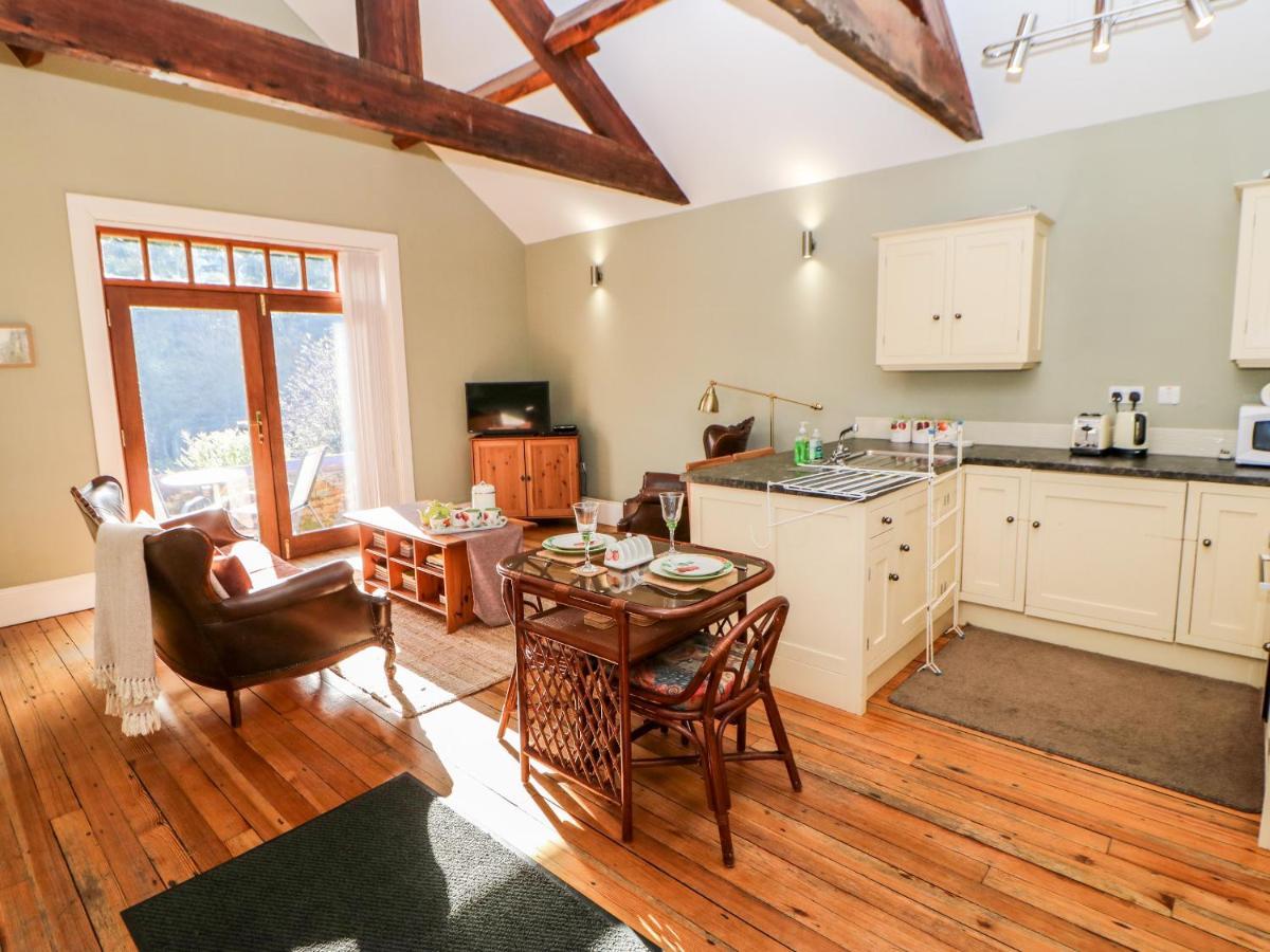 Copley Leadmill House Workshop别墅 外观 照片